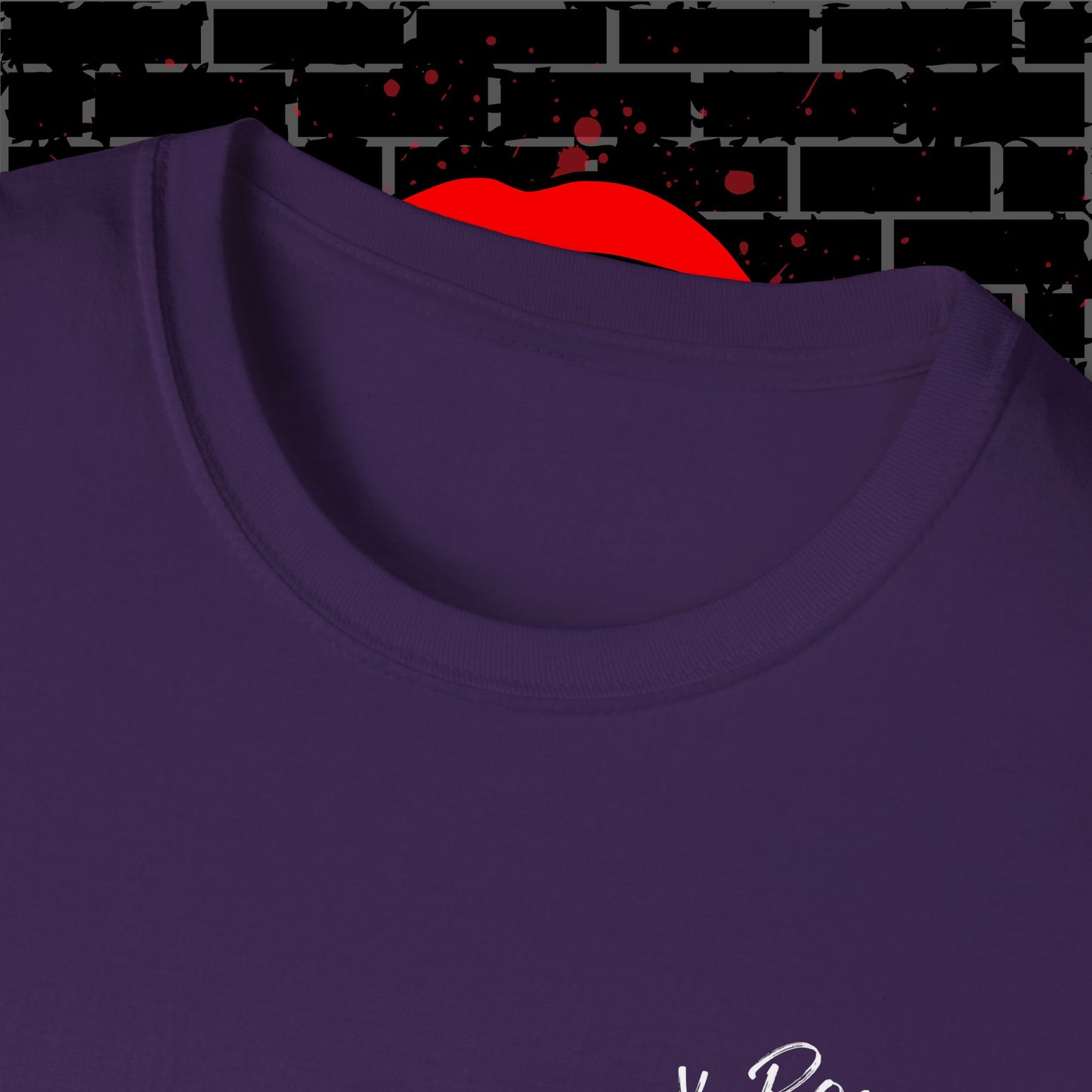 DRRU Member T-Shirt