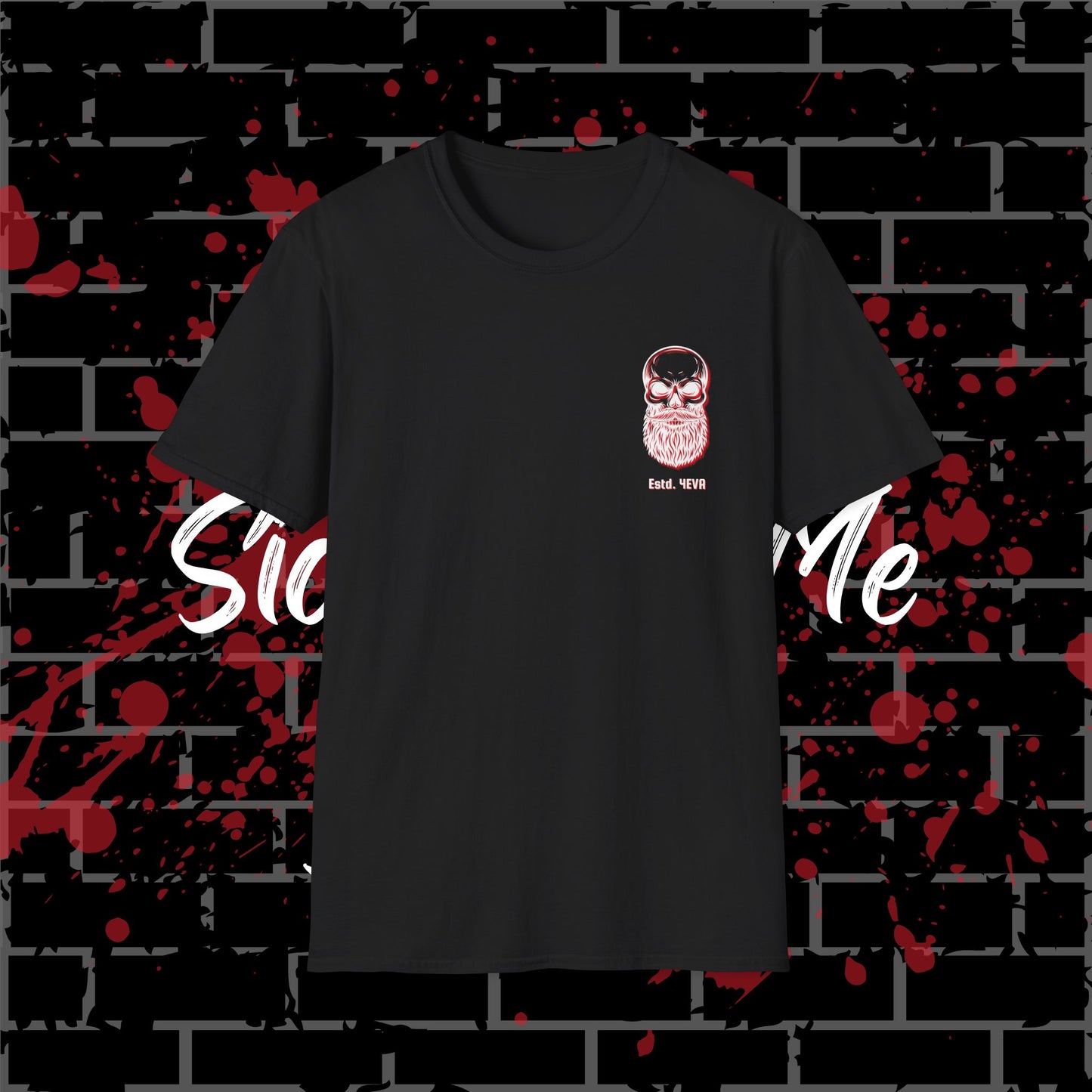 FAFO Dad T-Shirt