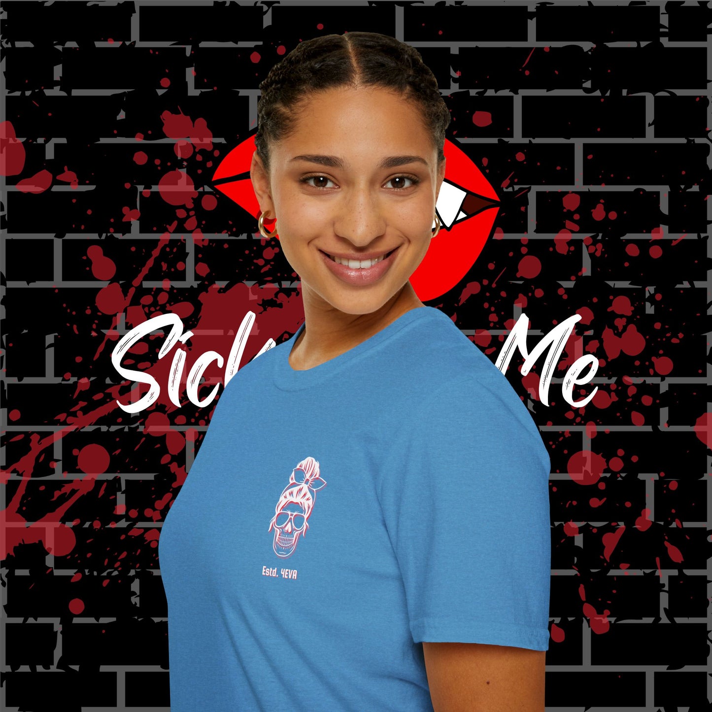 FAFO Grandma T-Shirt