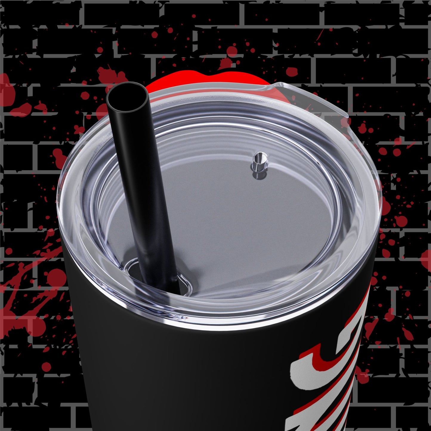 Smutling Tumbler