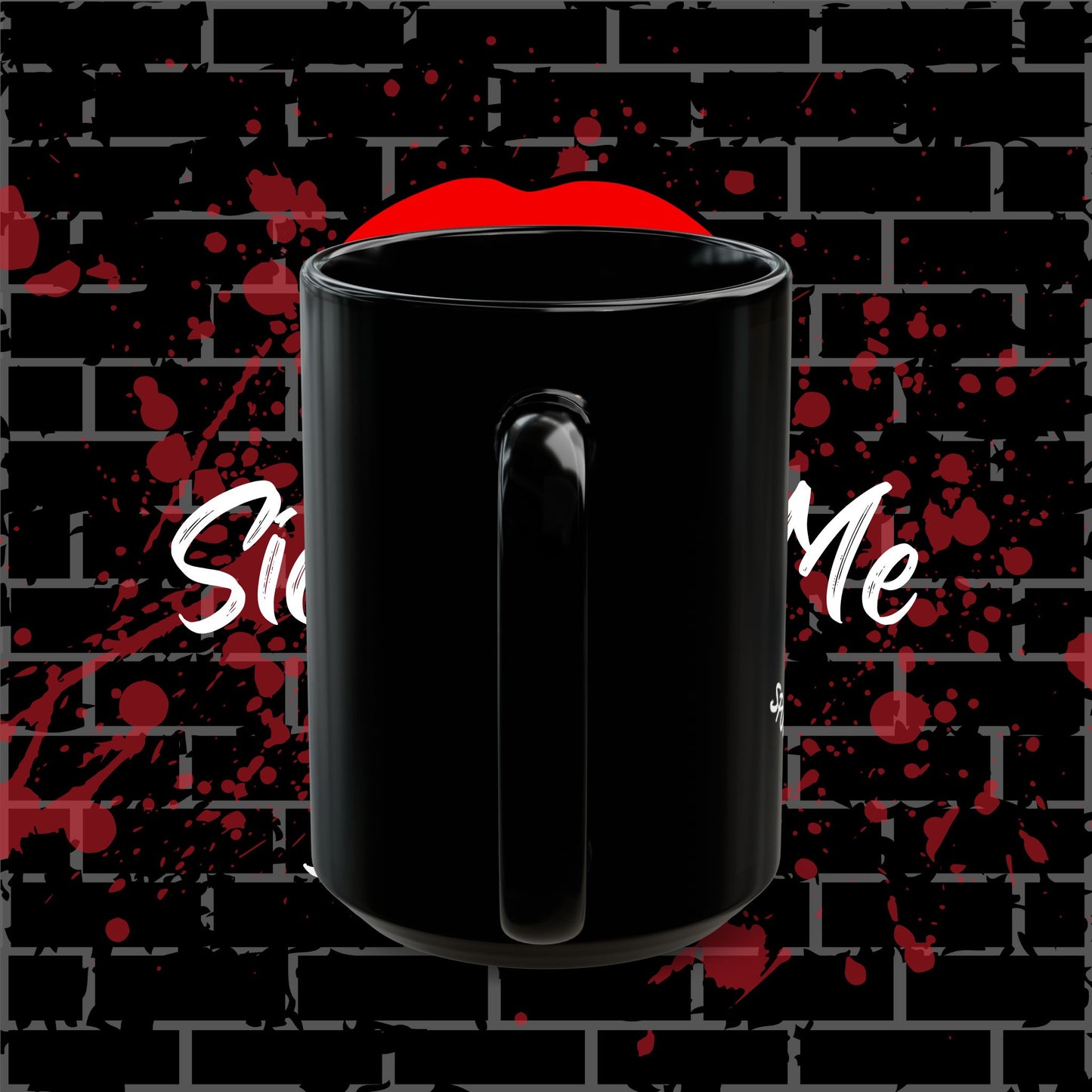 Spooky Treat Mug (11oz, 15oz)