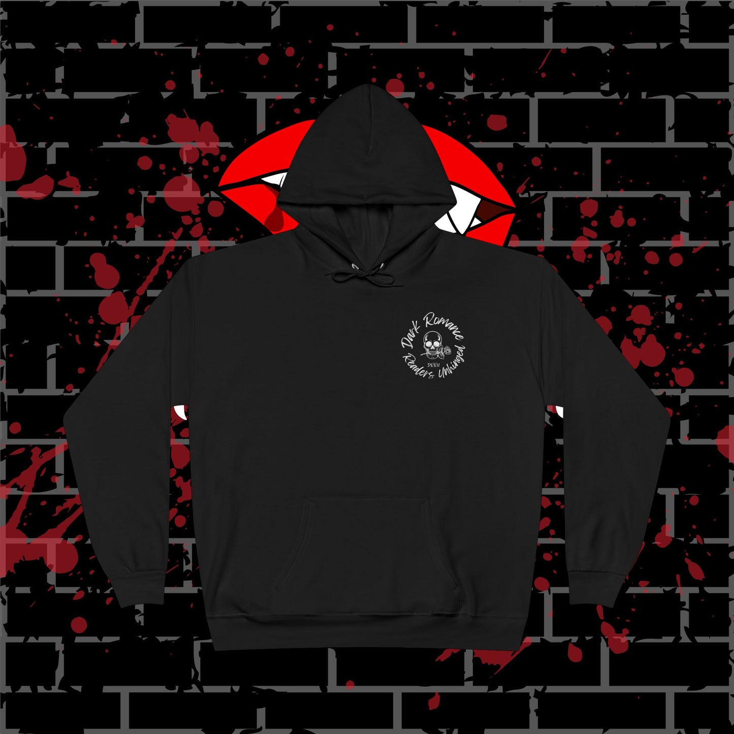 DRRU Member Hoodie