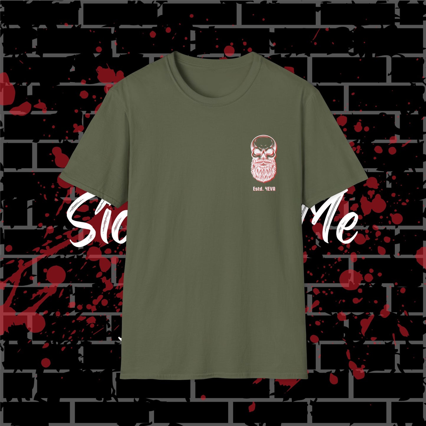 FAFO Dad T-Shirt