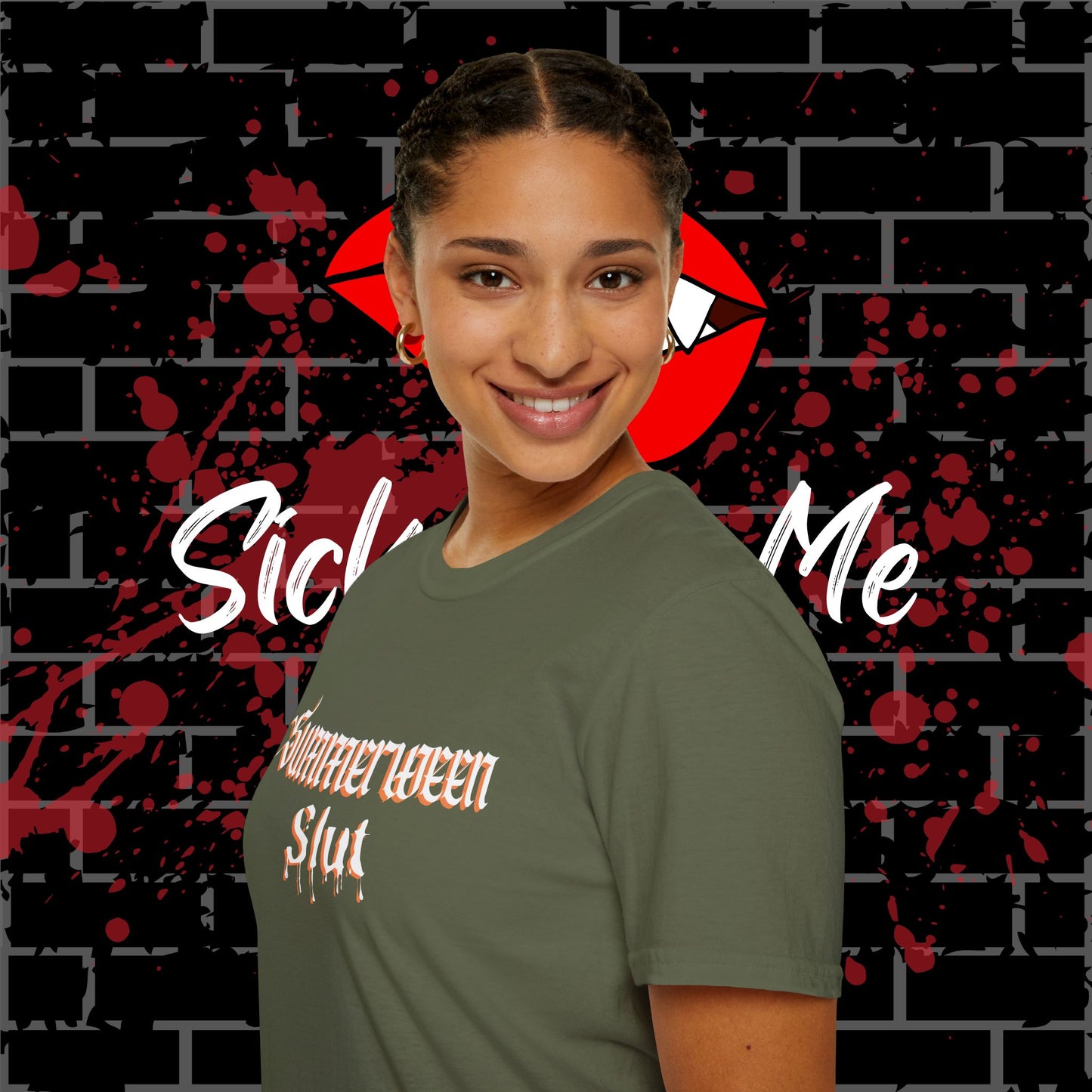 Summerween T-Shirt