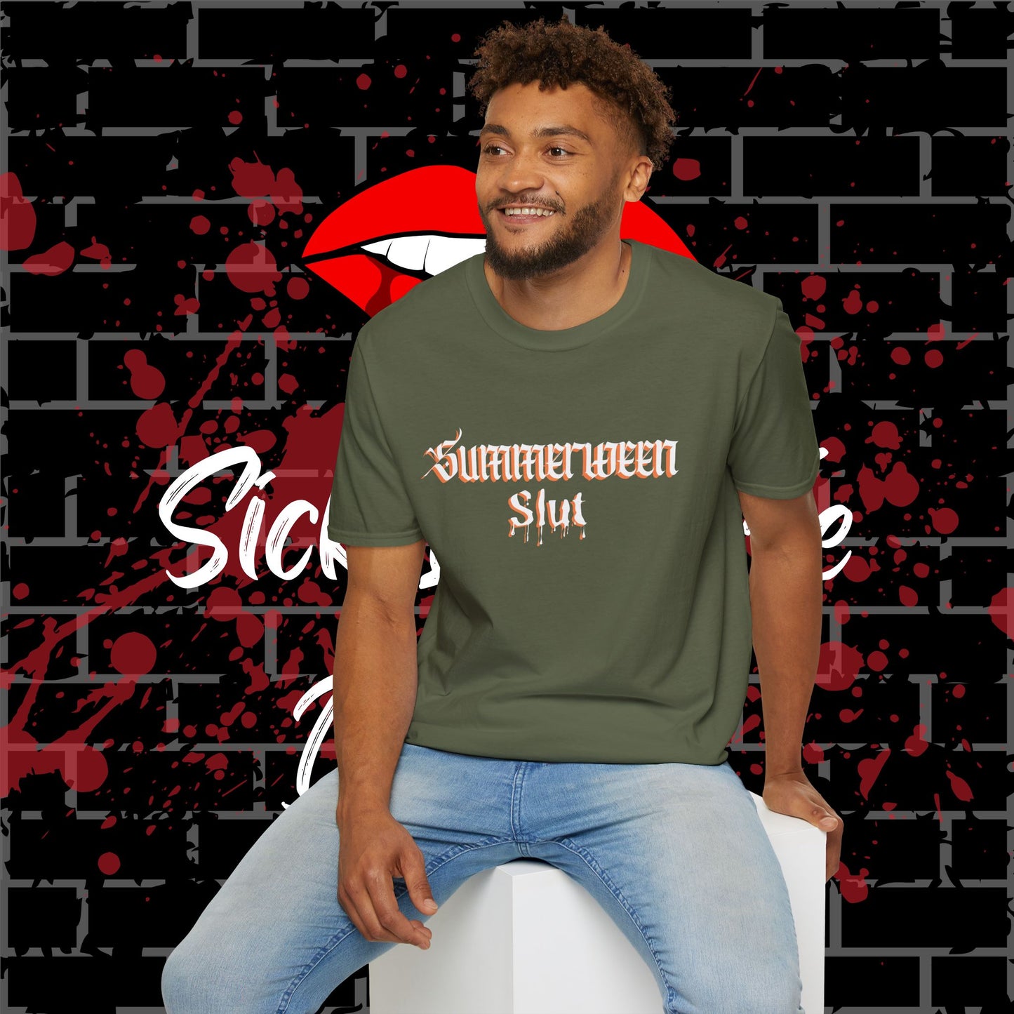 Summerween T-Shirt