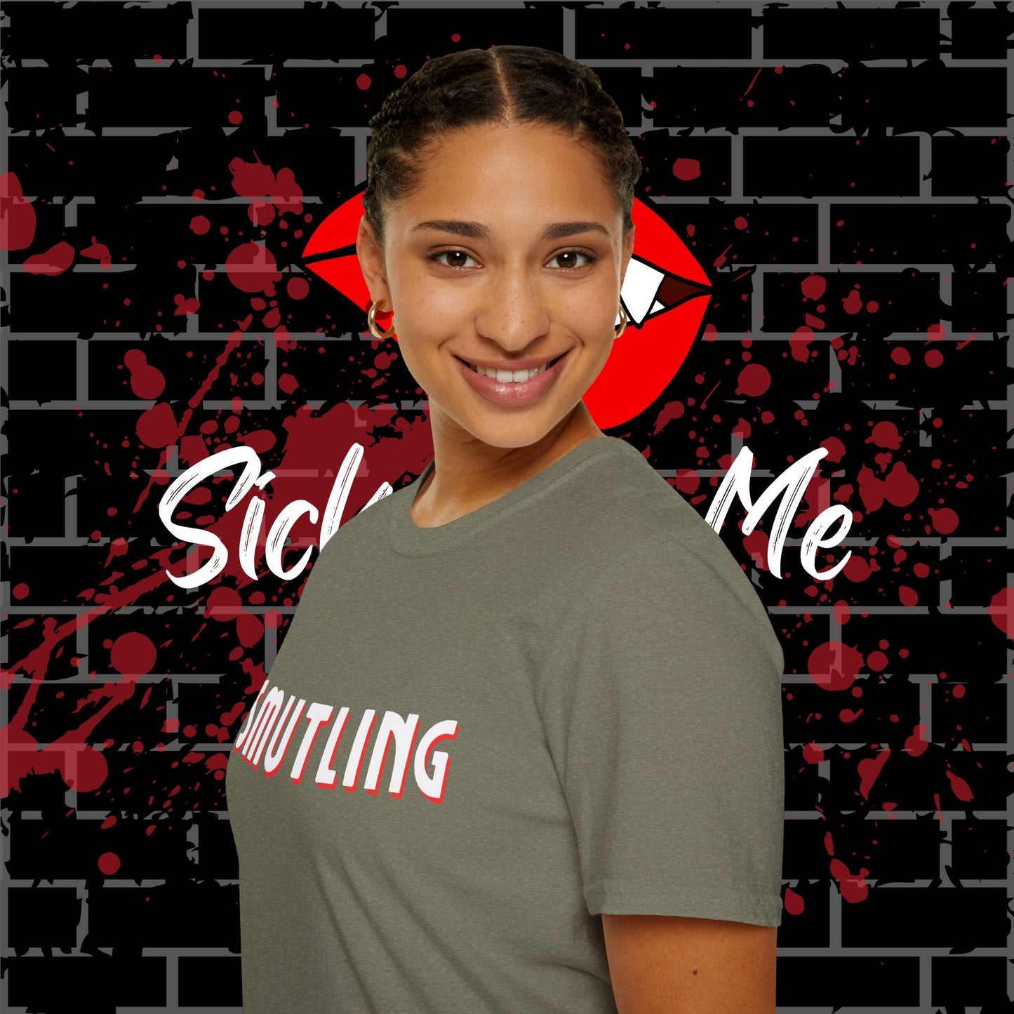 Smutling T-Shirt