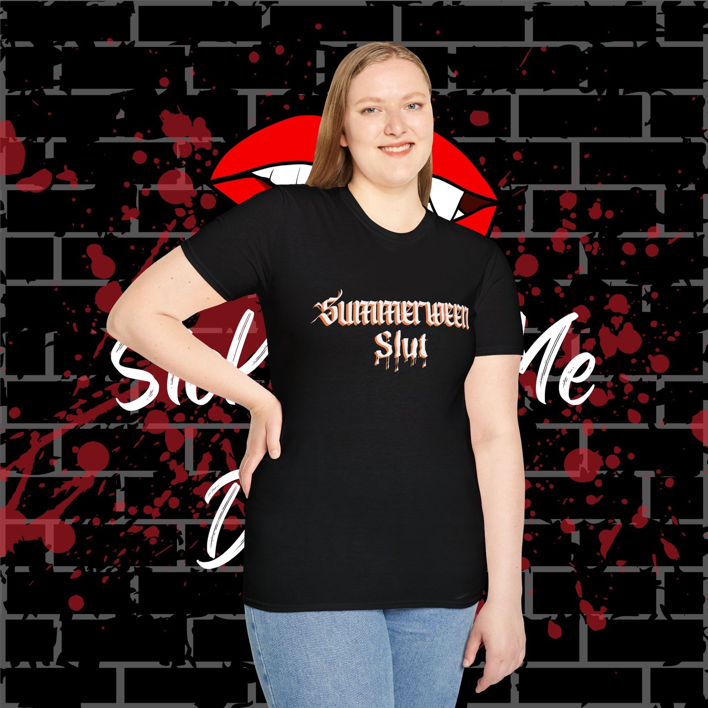 Summerween T-Shirt
