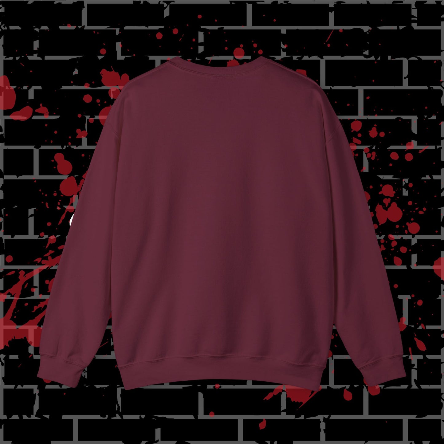 Witchy Bitch Crewneck Sweatshirt