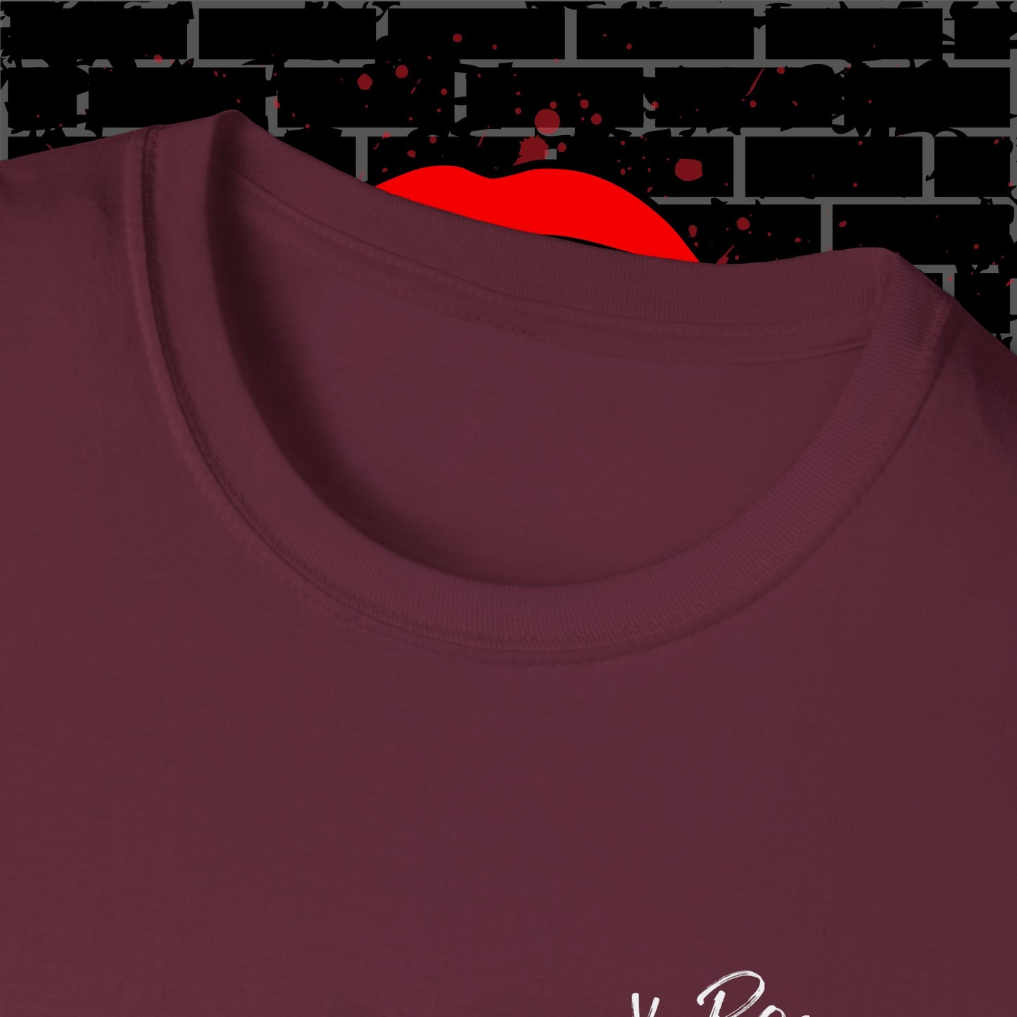 DRRU Member T-Shirt