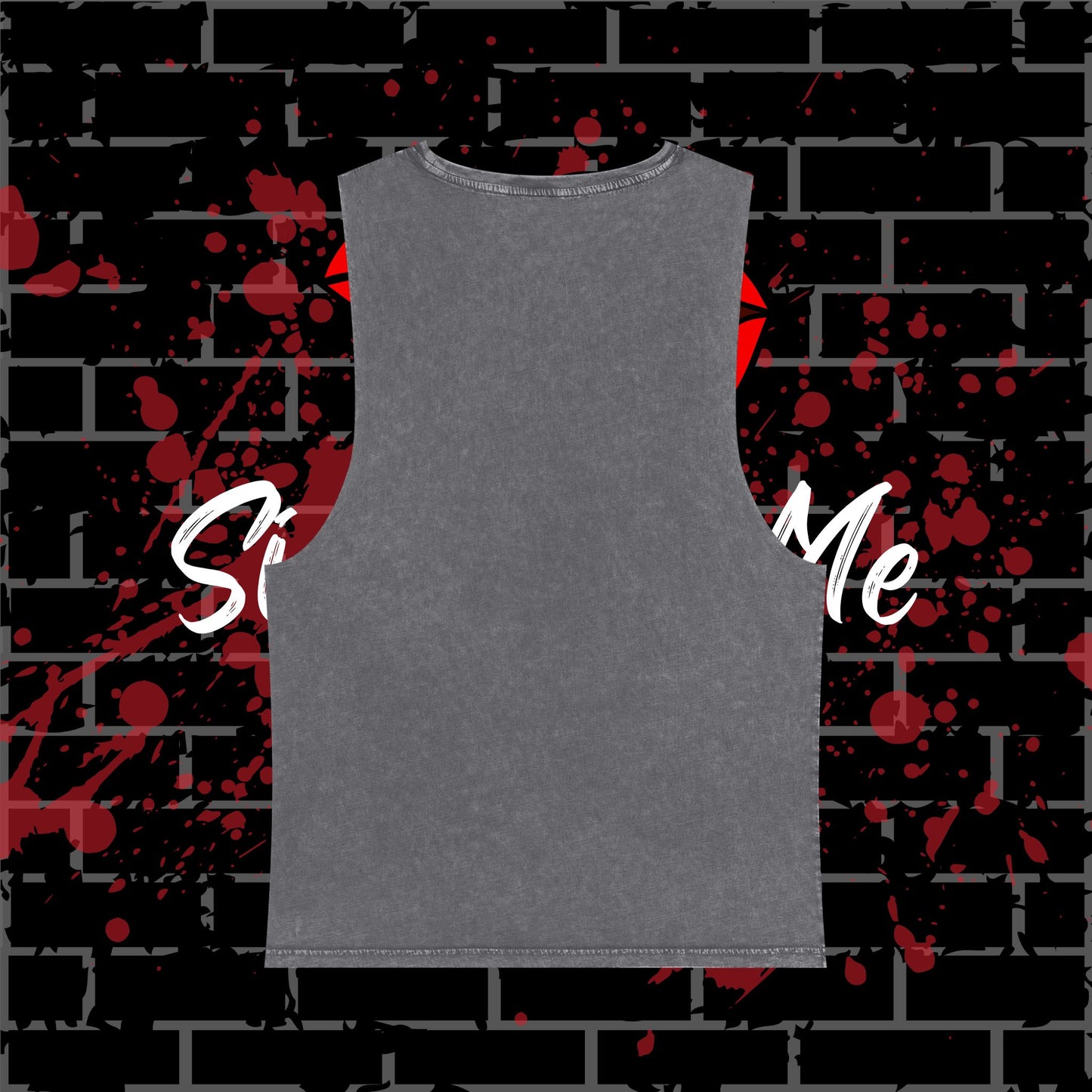 Unhinged Gremlin Tank Top