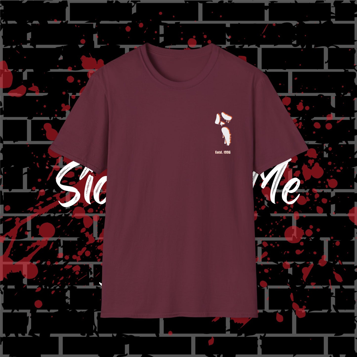 Ghosty Girls T-Shirt