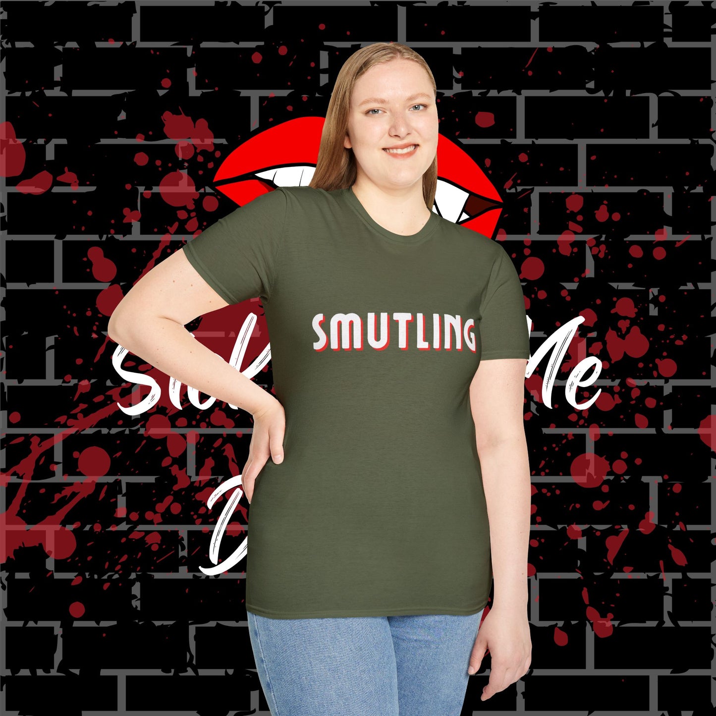 Smutling T-Shirt