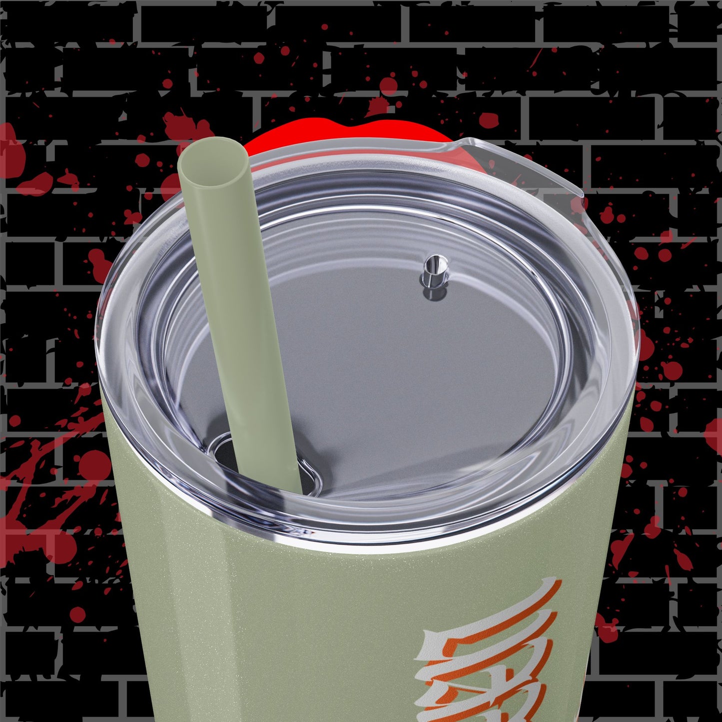Summerween Tumbler