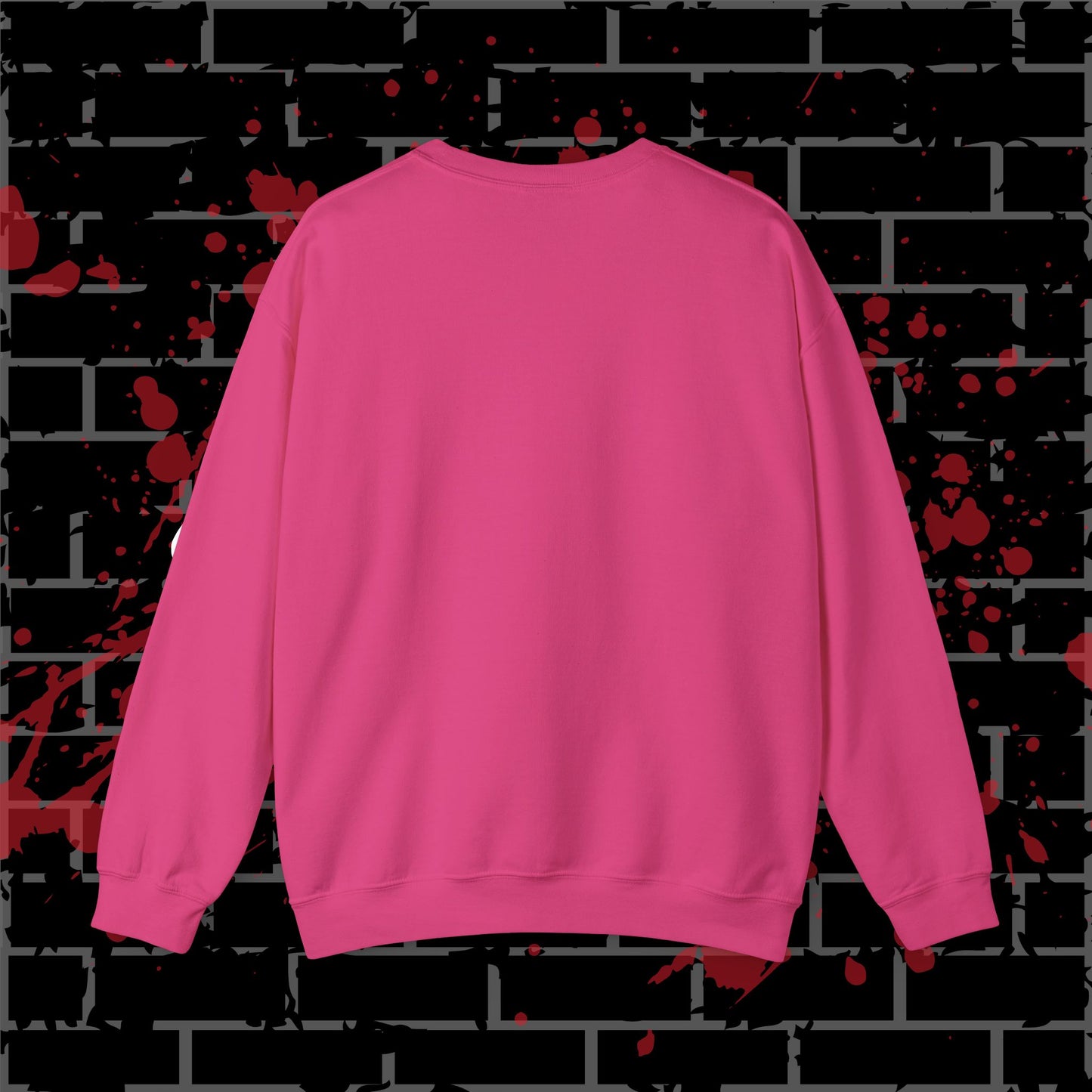 DRRU Logo Crewneck