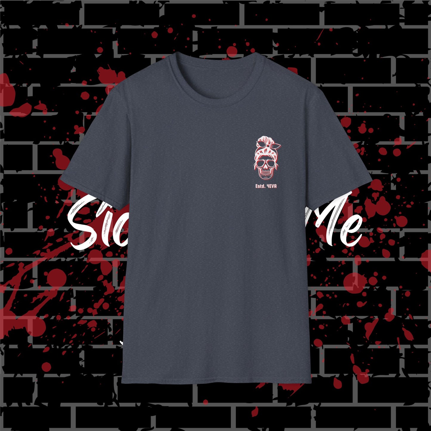 FAFO Mom T-Shirt