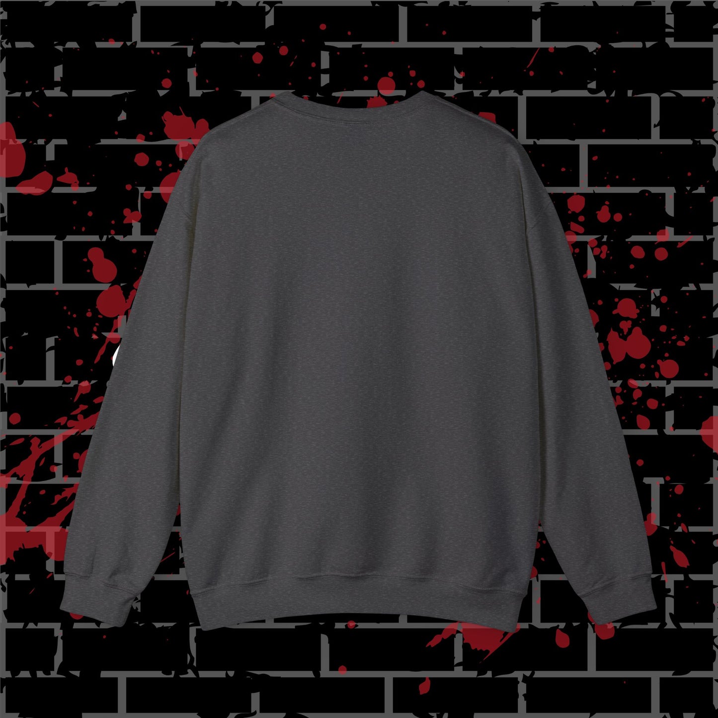 Witchy Bitch Crewneck Sweatshirt