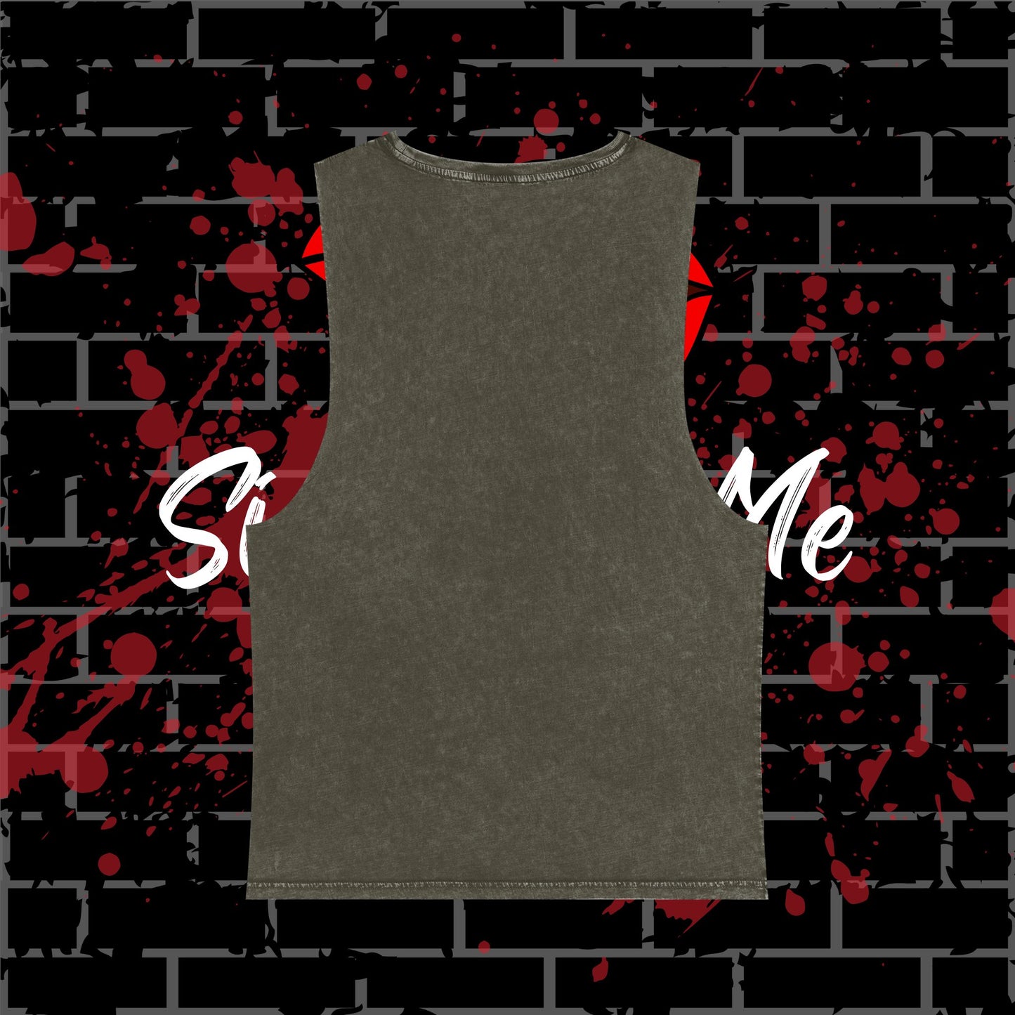 Unhinged Gremlin Tank Top