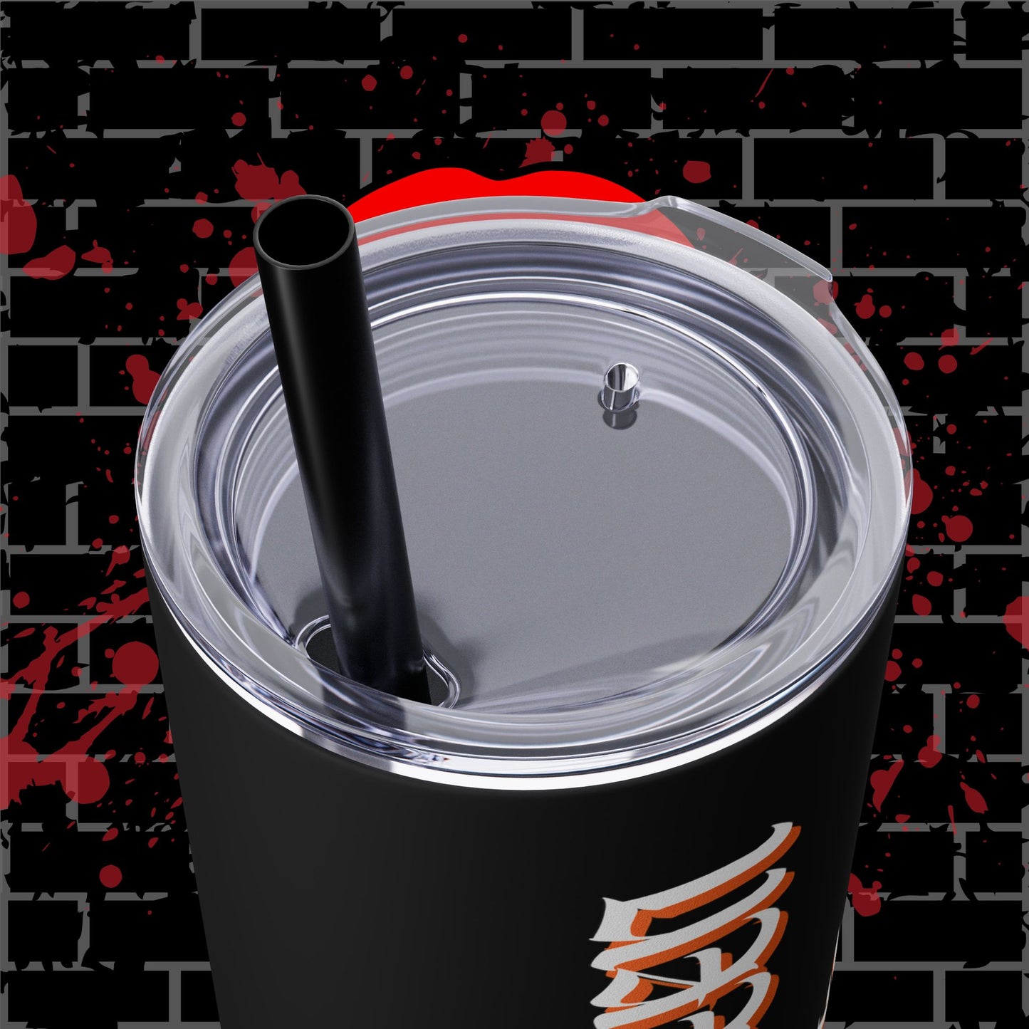 Summerween Tumbler