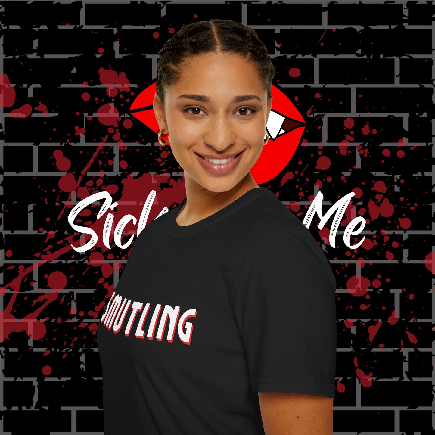 Smutling T-Shirt