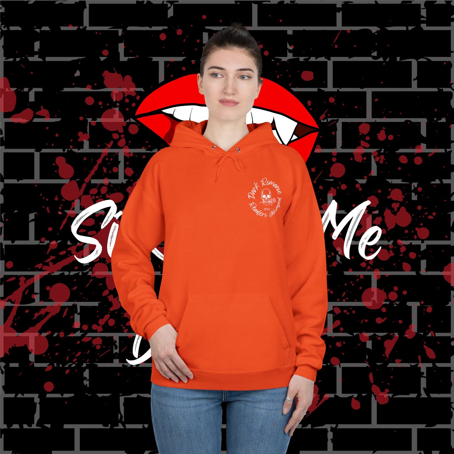 DRRU Member Hoodie