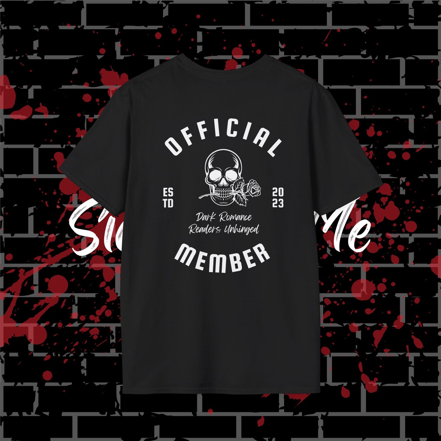 DRRU Member T-Shirt