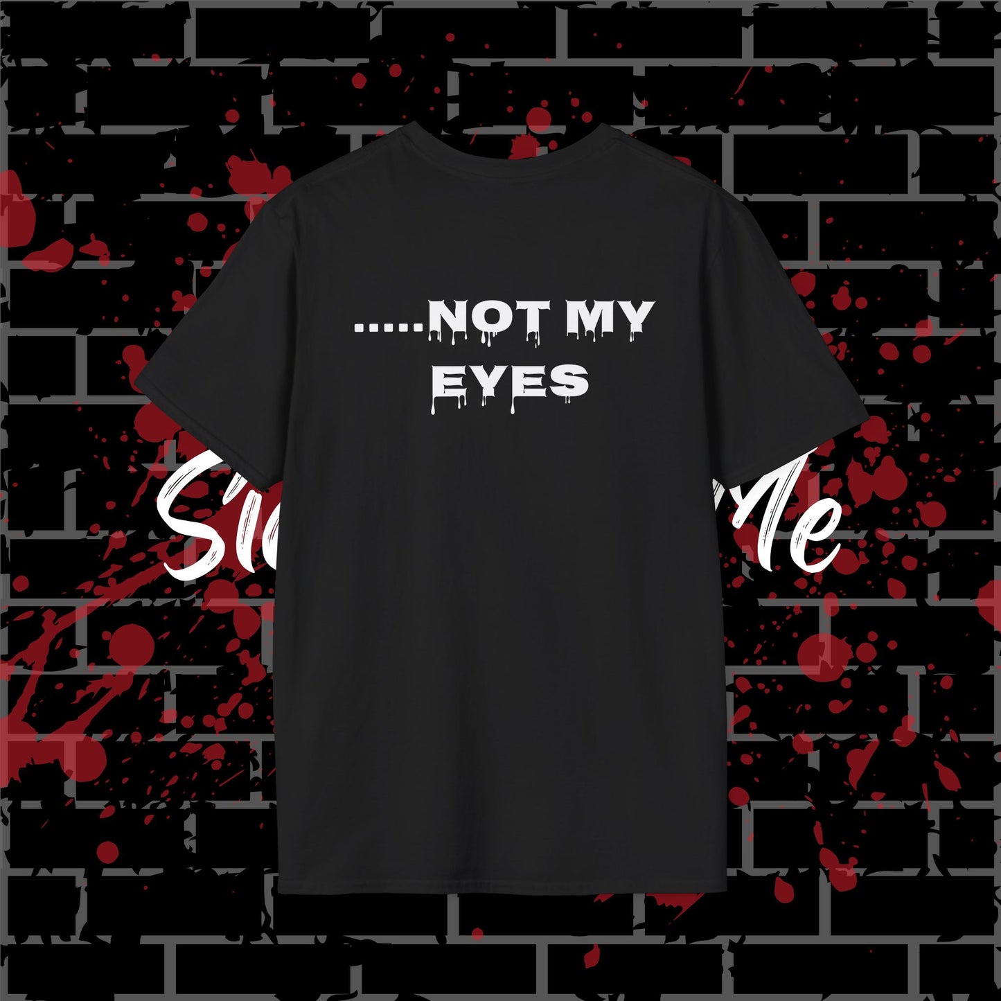 Wet Thighs T-Shirt