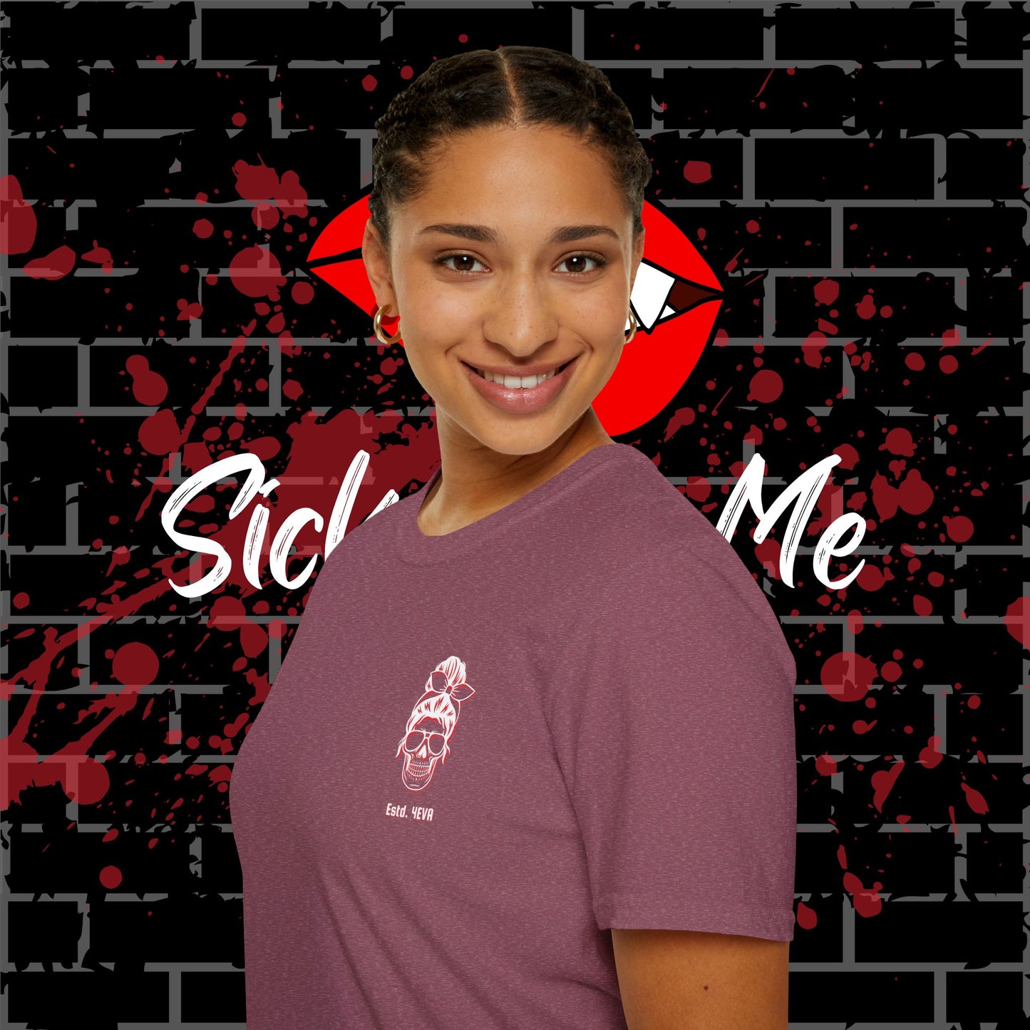 FAFO Mom T-Shirt