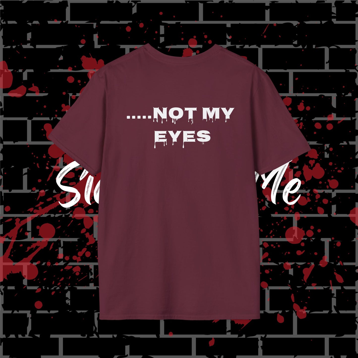 Wet Thighs T-Shirt