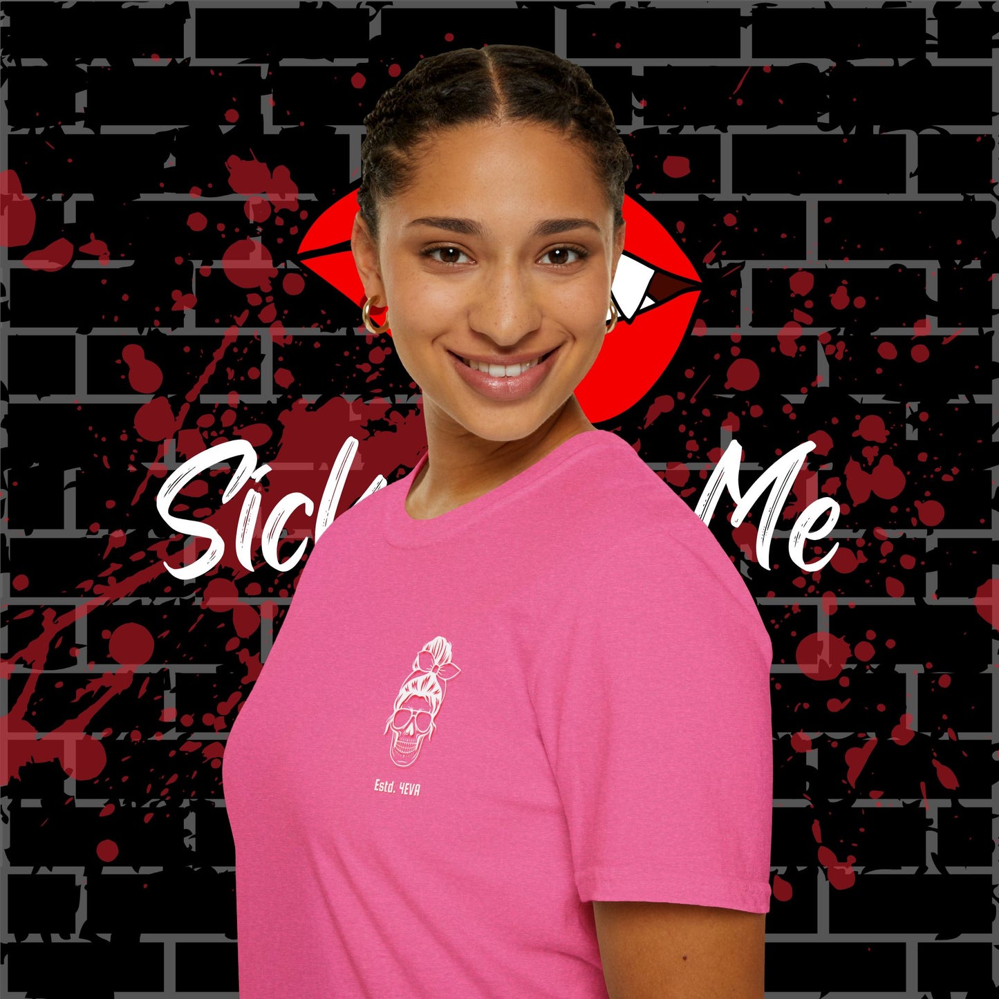 FAFO Mom T-Shirt