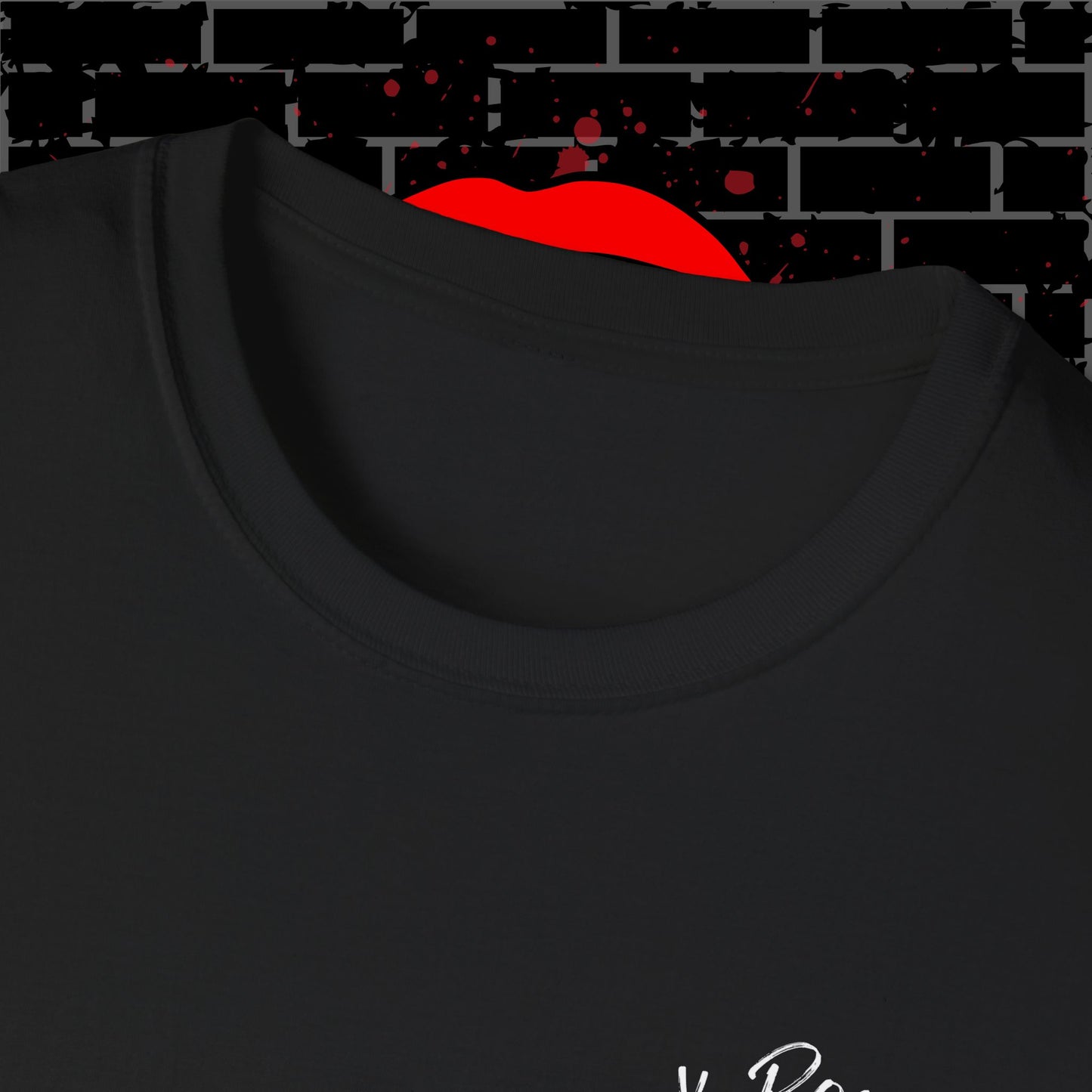 DRRU Member T-Shirt