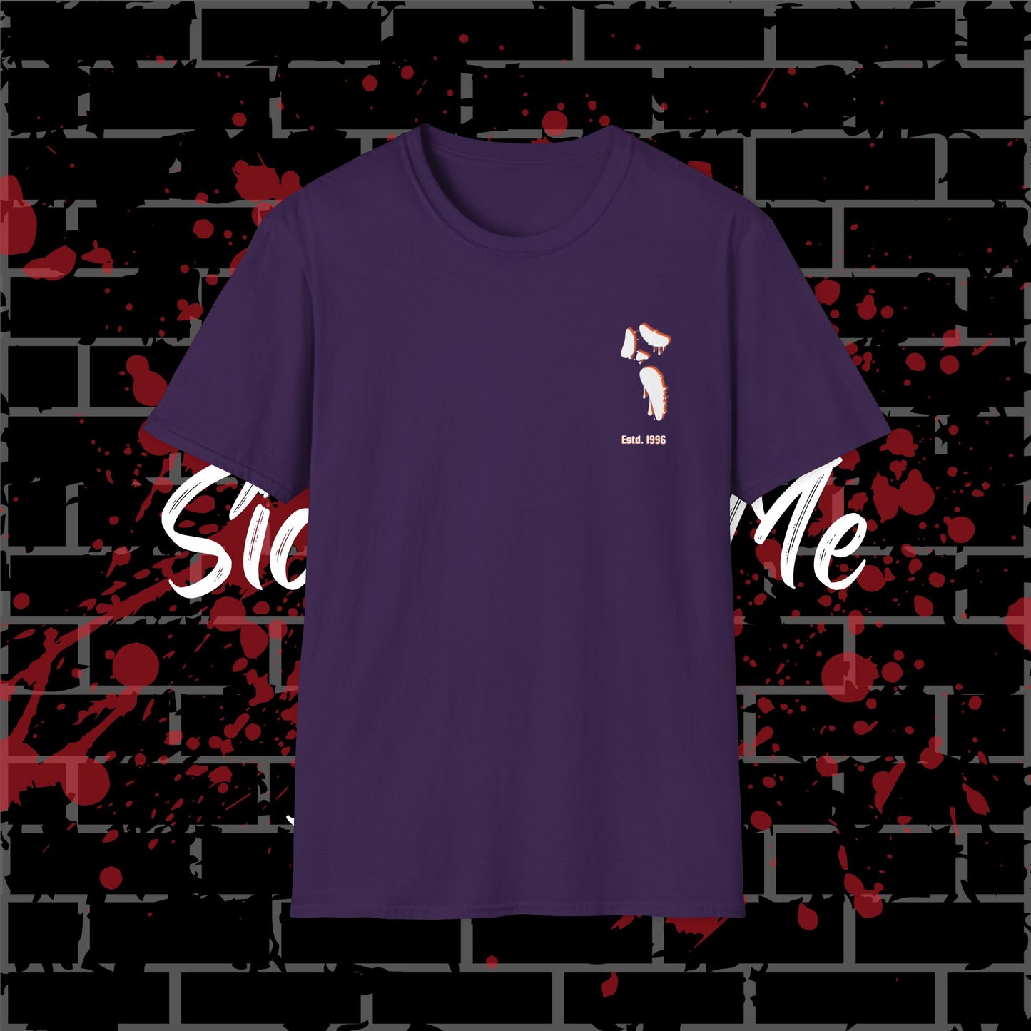 Ghosty Girls T-Shirt