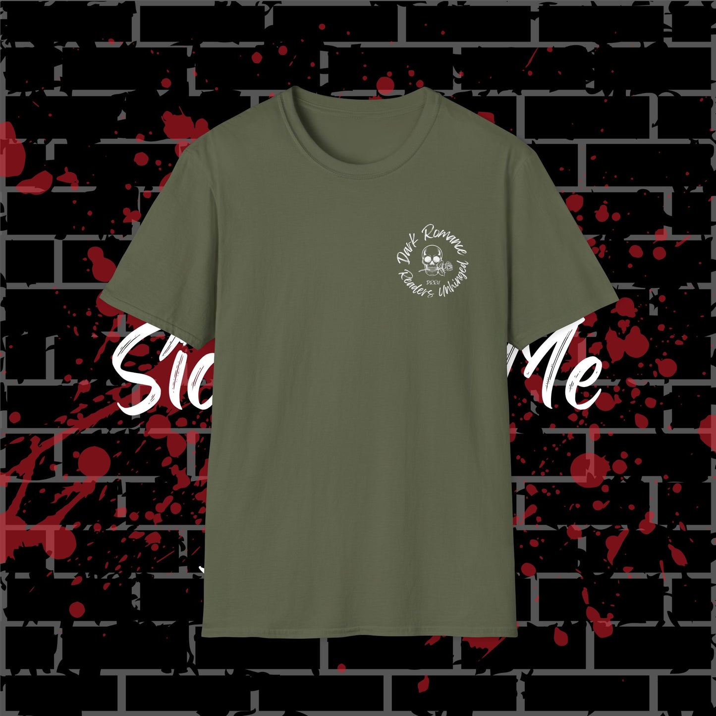 DRRU Member T-Shirt