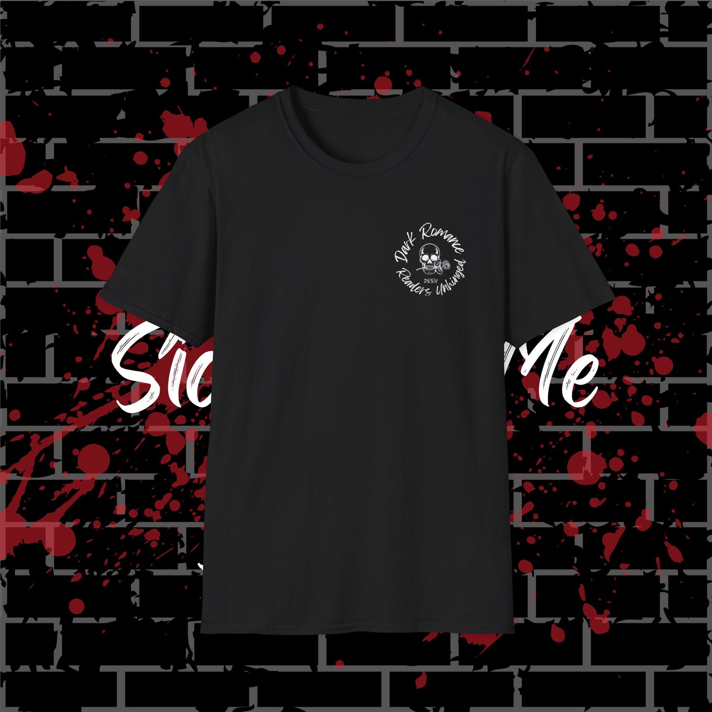 DRRU Member T-Shirt