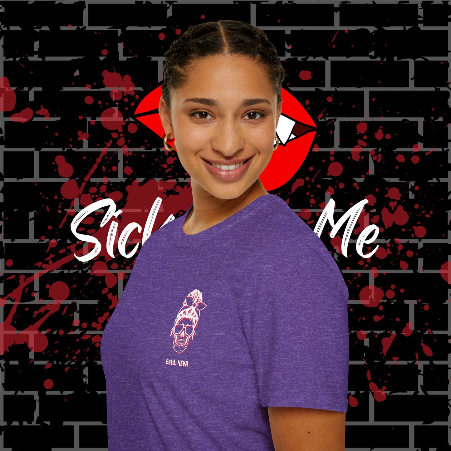 FAFO Grandma T-Shirt