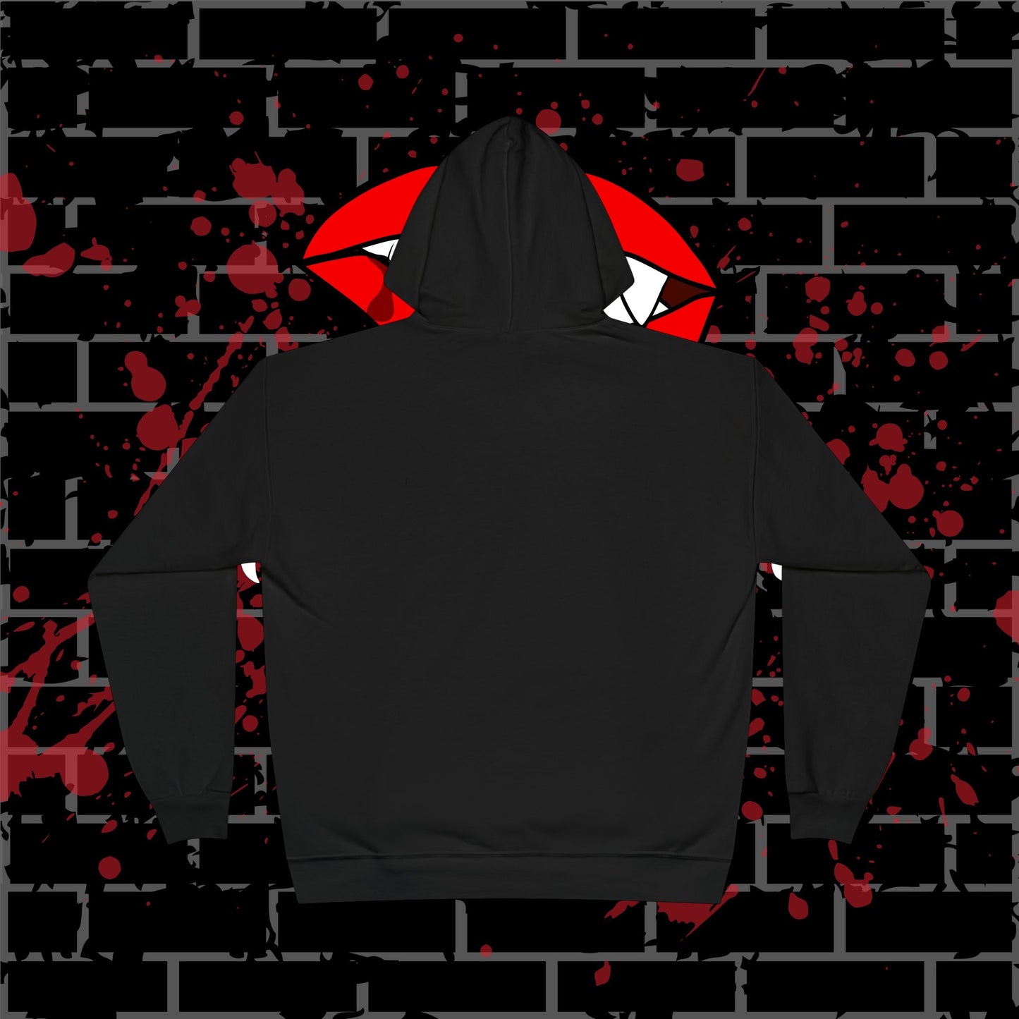 Feelin' Slashy Hoodie