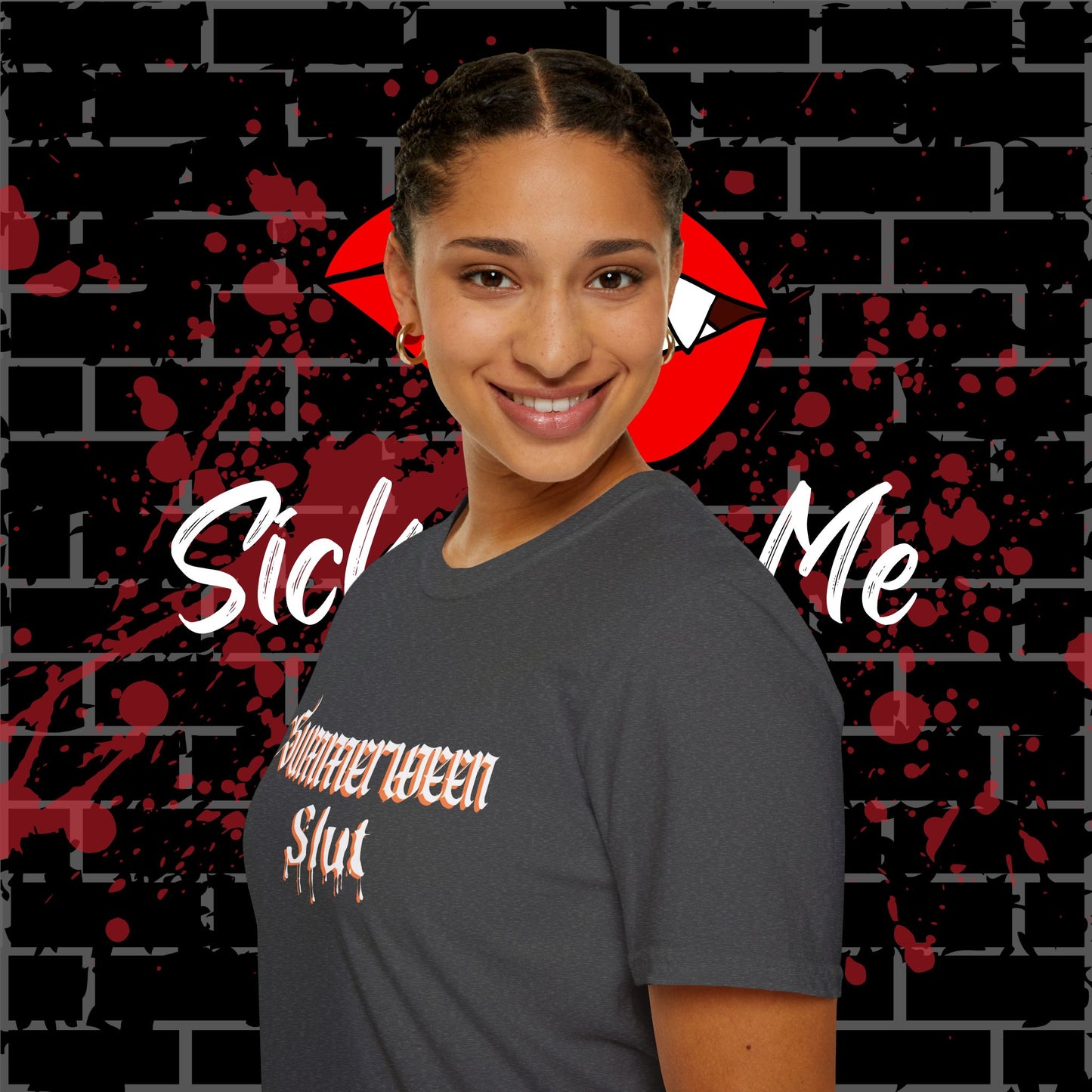 Summerween T-Shirt