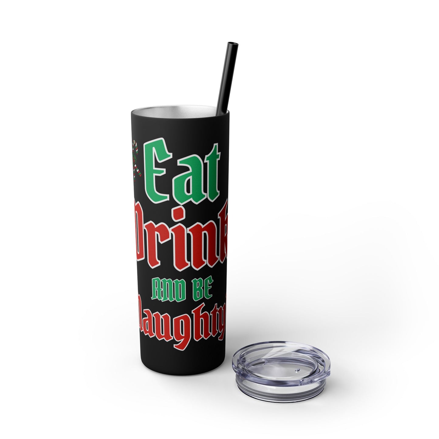 Eat & Drink Tumbler