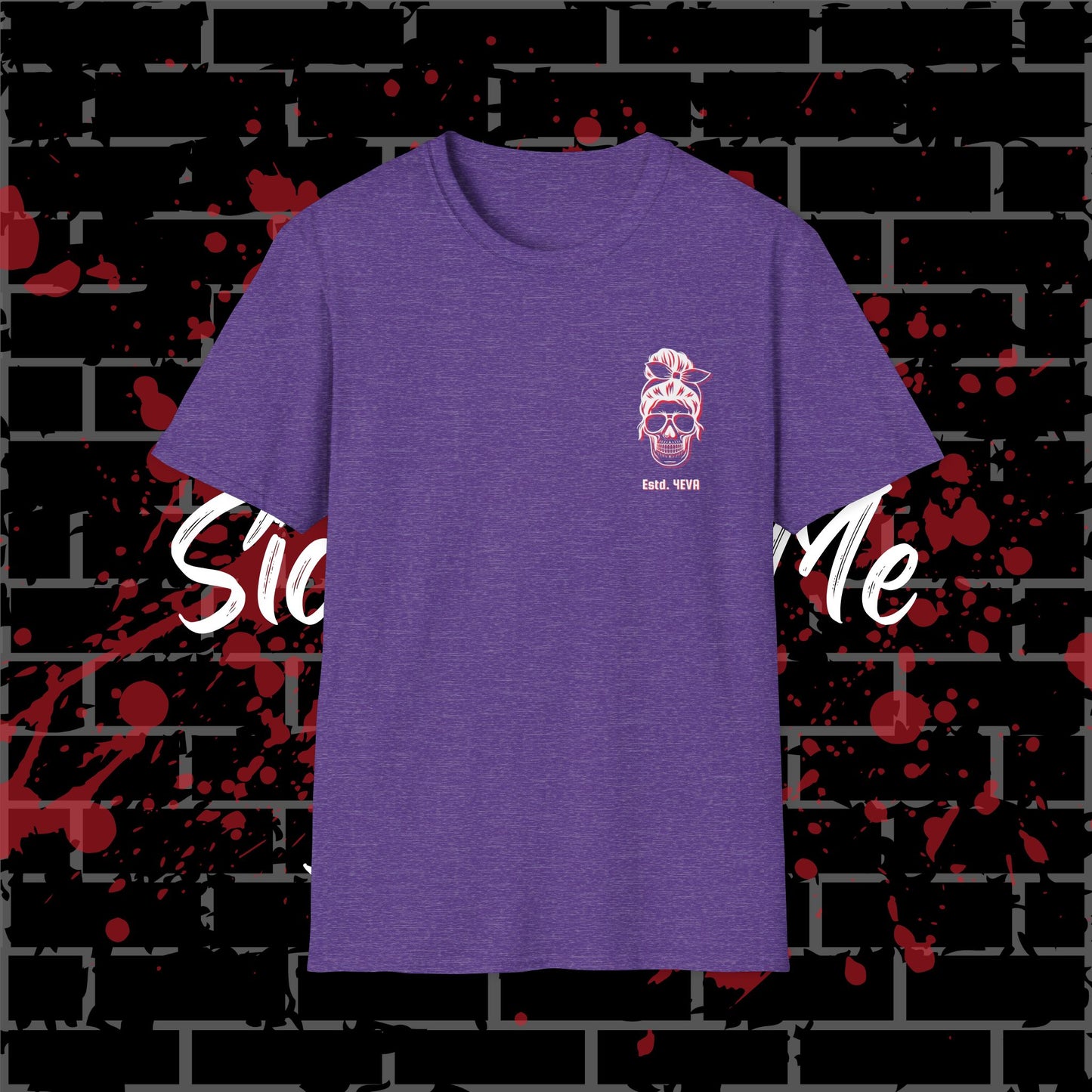 FAFO Grandma T-Shirt