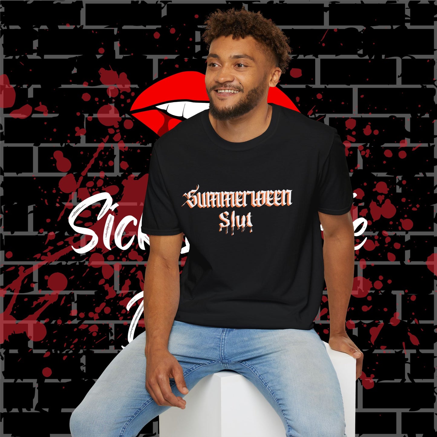 Summerween T-Shirt