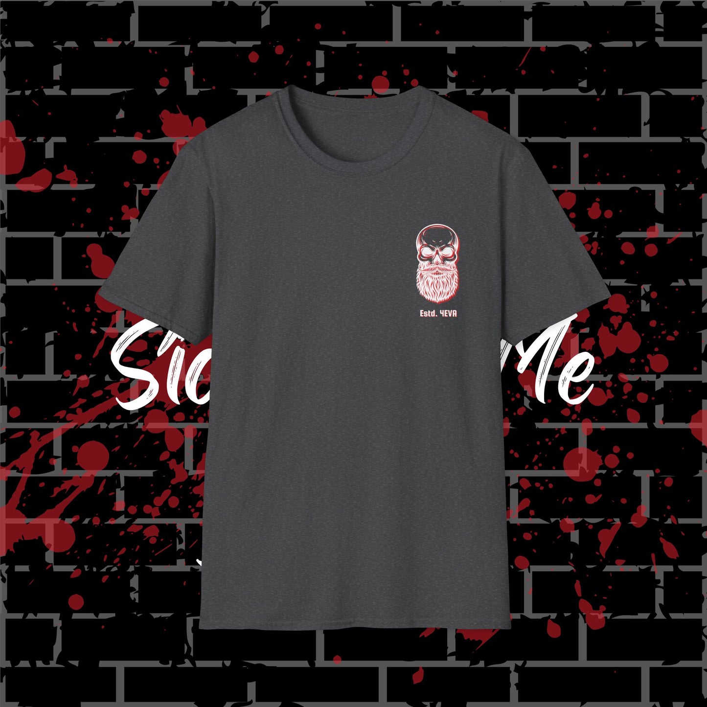 FAFO Dad T-Shirt