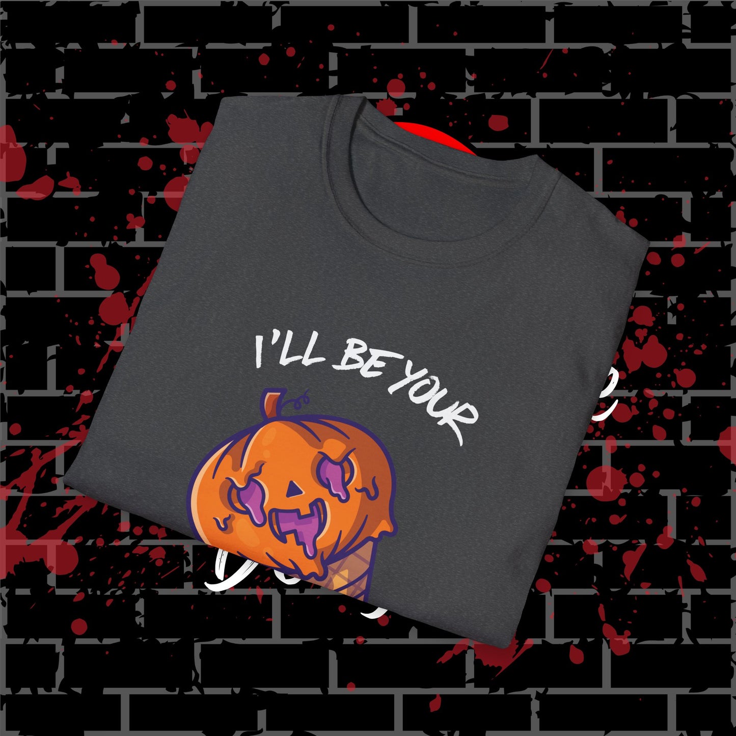 Spooky Treat T-Shirt
