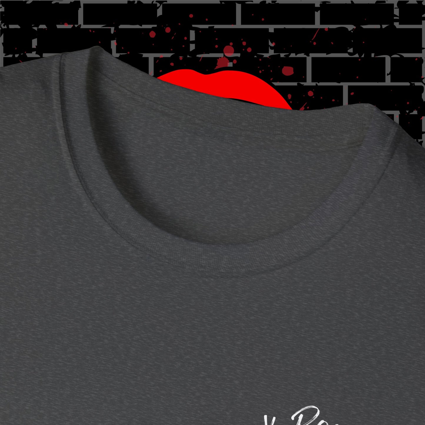 DRRU Member T-Shirt