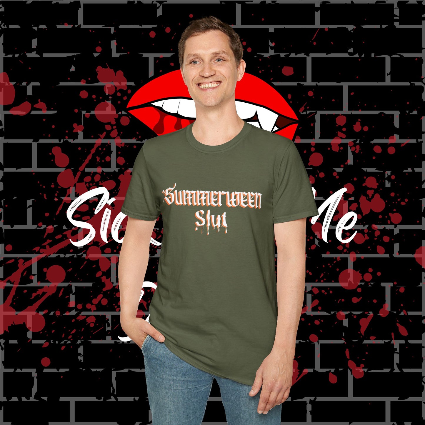 Summerween T-Shirt