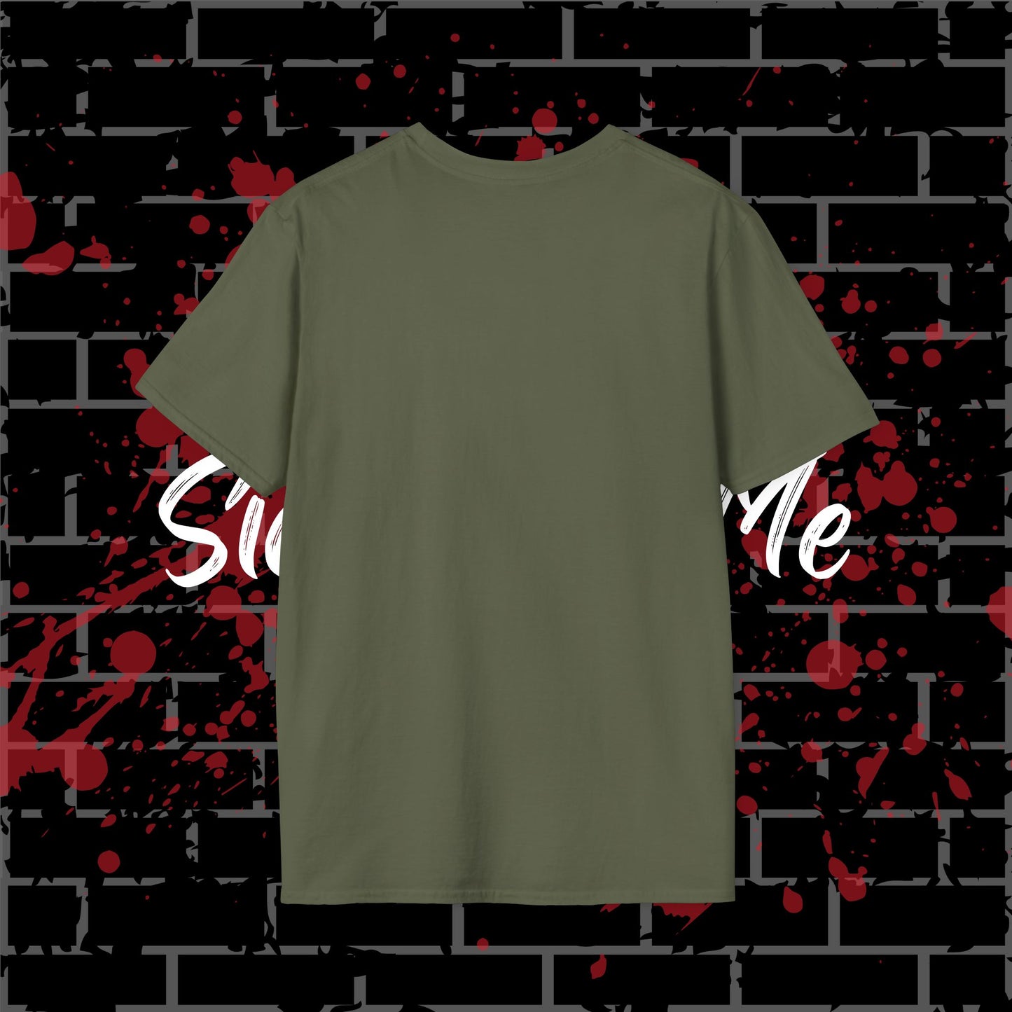 Unhinged Gremlin T-Shirt