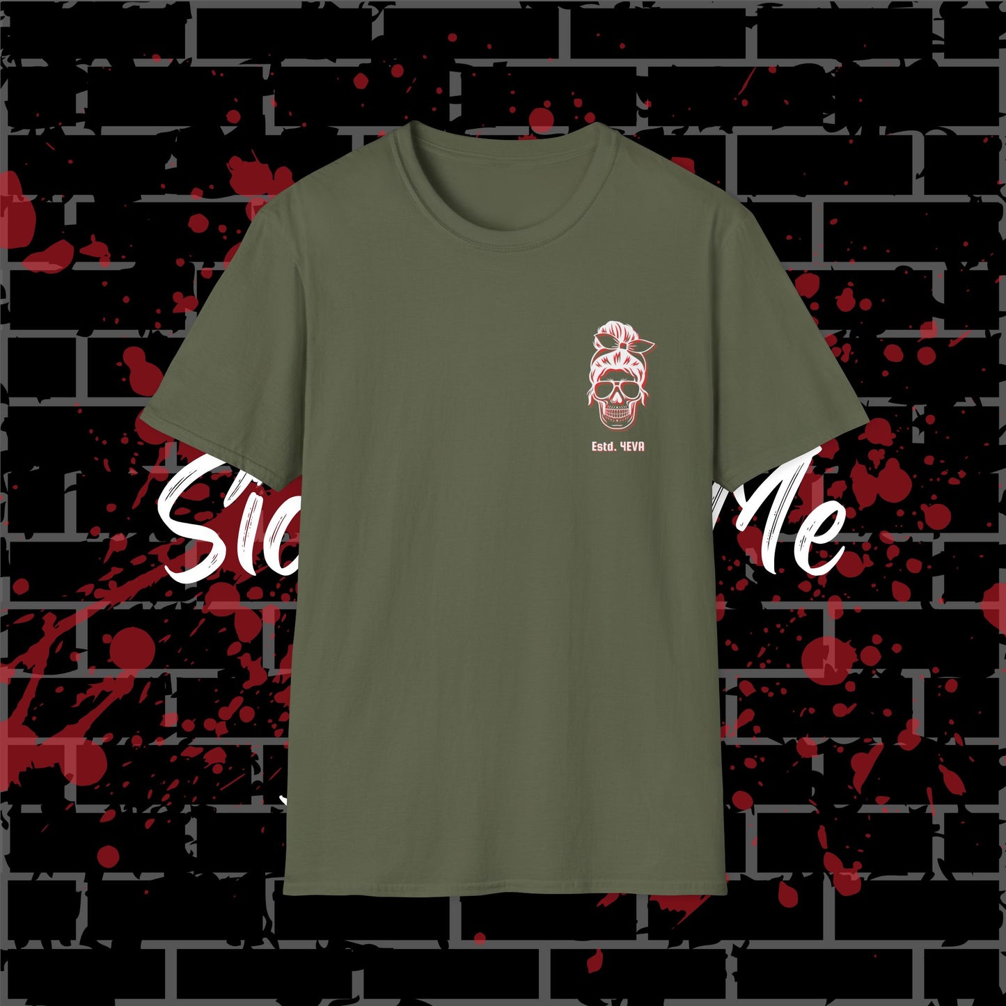 FAFO Grandma T-Shirt