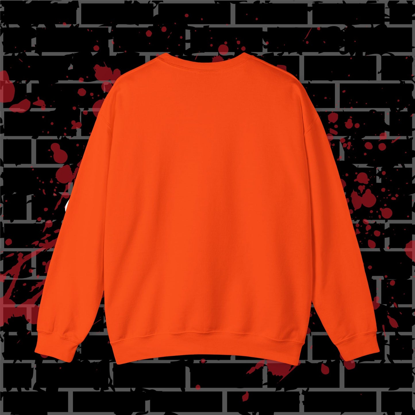 DRRU Logo Crewneck