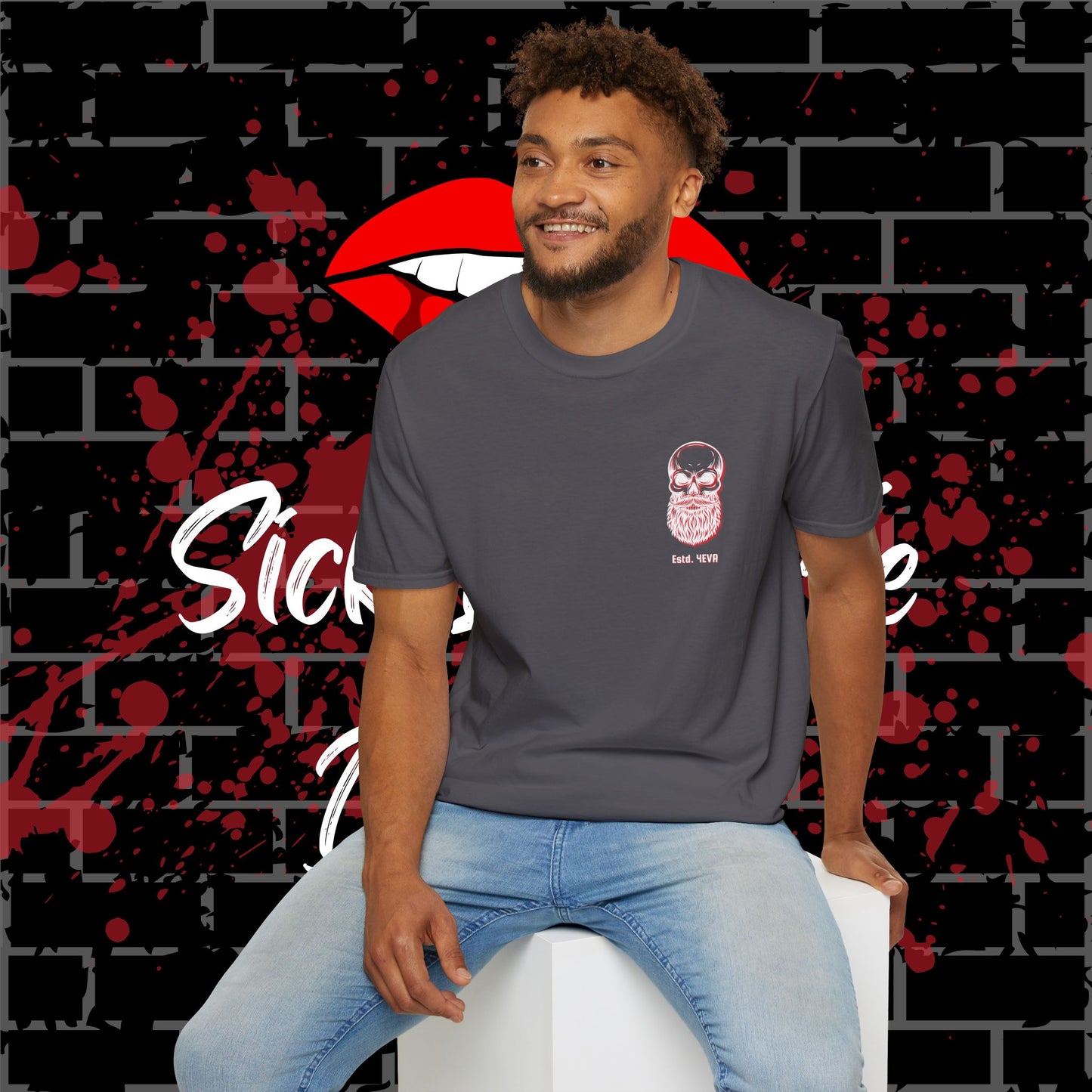 FAFO Dad T-Shirt