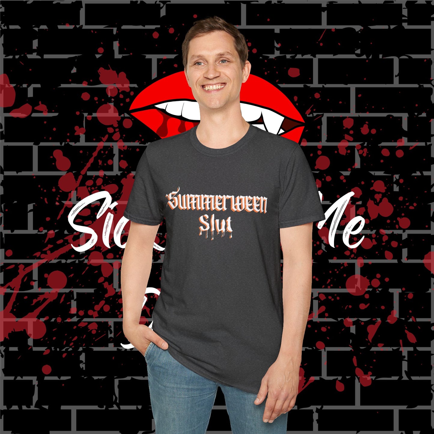 Summerween T-Shirt