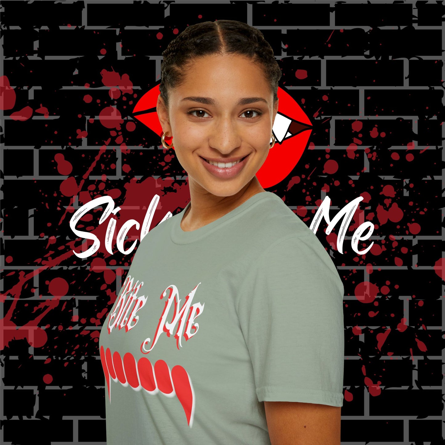 Bite Me T-Shirt