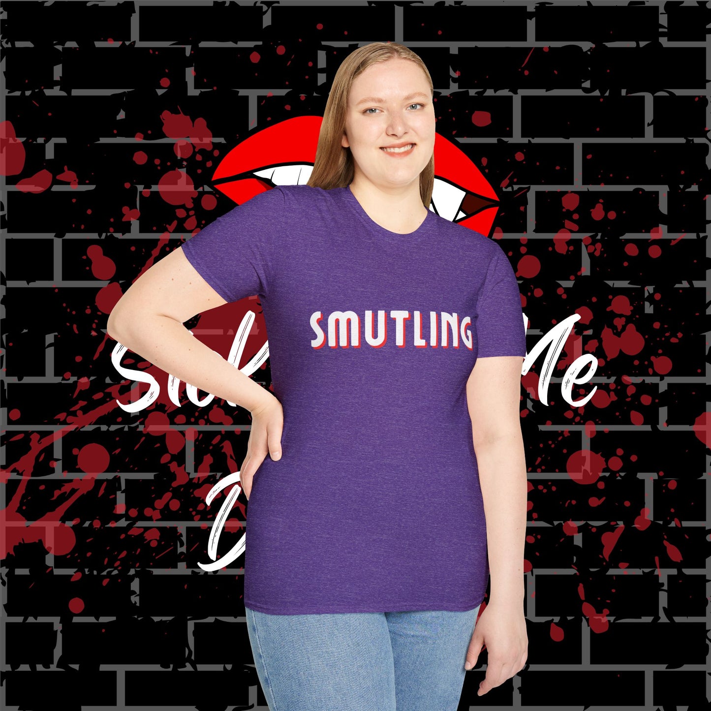 Smutling T-Shirt